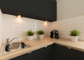 Comment refaire des porte de cuisine ?