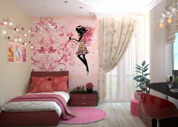 Comment refaire une chambre à moindre coût ?