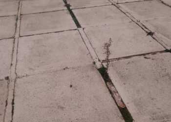 Comment refaire une terrasse sans tout casser ?