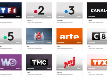 Comment regarder la TV en direct gratuitement sur internet avec Orange ?