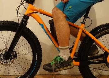 Comment régler la hauteur de selle ?