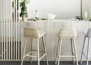 Comment régler la hauteur d'un tabouret de bar ?