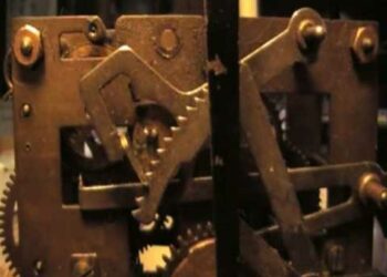 Comment régler le balancier d'un carillon ?