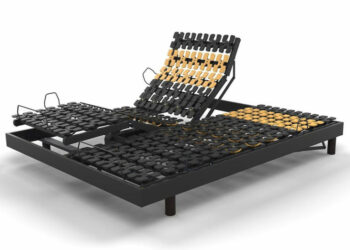 Comment régler un sommier à plots ?