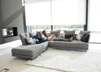 Comment rehausser assise canapé ?