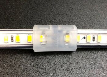 Comment réinitialiser ruban LED ?