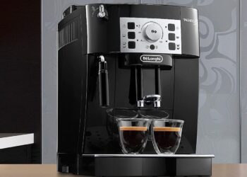 Comment réinitialiser une machine Dolce Gusto ?