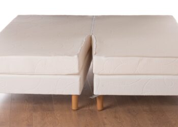 Comment relier deux lits ?