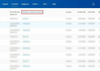 Comment rembourser un litige ?