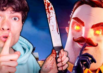 Comment remercier son voisin ?