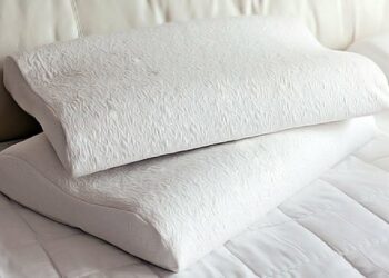 Comment remettre en forme un oreiller après lavage ?