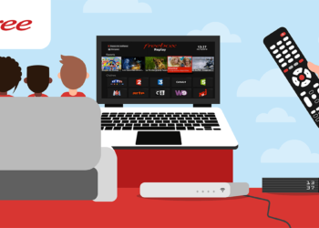 Comment remettre internet Free ?