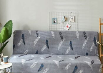 Comment remettre une housse de BZ ?
