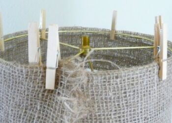 Comment remplacer Abat-jour ?