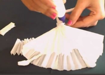 Comment remplacer du papier de soie ?