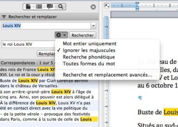 Comment remplacer le mot Pourquoi ?