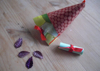 Comment remplacer le papier cadeau ?