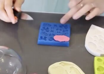 Comment remplacer les moules en silicone ?