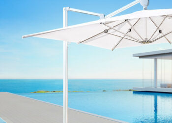 Comment remplacer sa toile de parasol ?