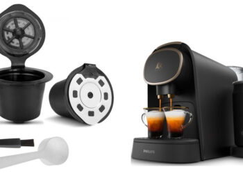 Comment remplir des capsules Nespresso ?