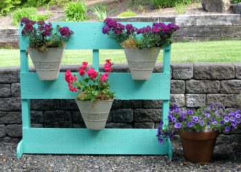 Comment remplir jardinière balcon ?