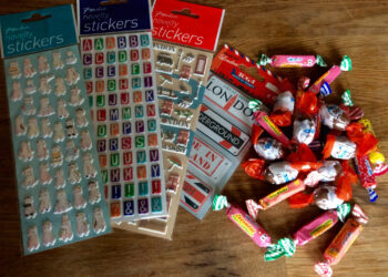 Comment remplir un calendrier de l'avent pour adolescent ?