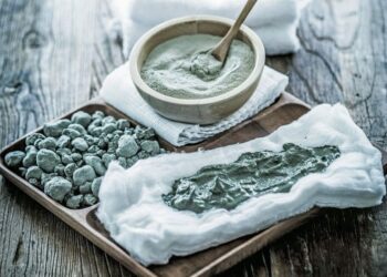 Comment rendre de l'argile imperméable ?