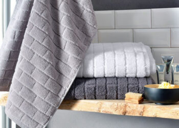 Comment rendre les serviettes de bain moelleuses ?
