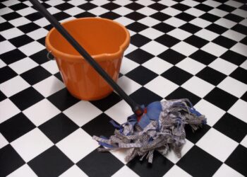 Comment rendre sa brillance à une malachite ?