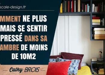 Comment rendre sa chambre plus agréable ?