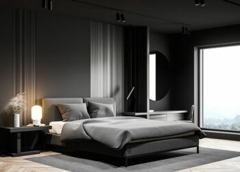 Comment rendre sa chambre plus moderne ?