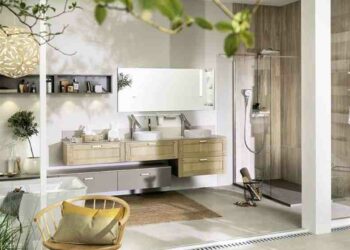 Comment rendre sa salle de bain chaleureuse ?