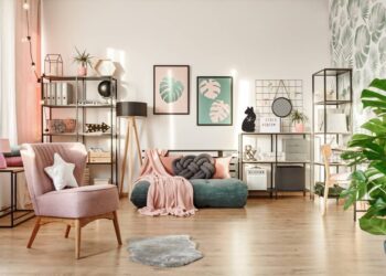 Comment rendre son bureau chaleureux ?