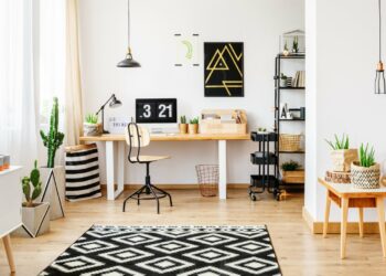 Comment rendre son bureau plus agréable ?