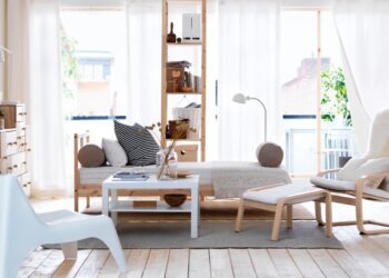 Comment rendre son intérieur chic ?