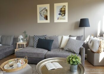 Comment rendre son intérieur plus chaleureux ?