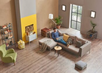 Comment rendre son salon beau ?