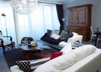 Comment rendre son salon chaleureux ?