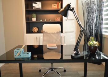 Comment rendre un bureau accueillant ?