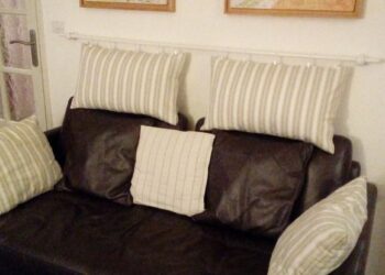 Comment rendre un canapé plus confortable ?