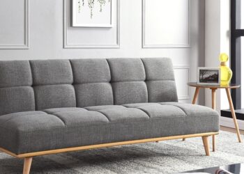 Comment rendre un futon confortable ?
