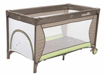 Comment rendre un lit parapluie plus confortable ?