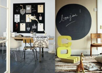 Comment rendre un tableau magnétique ?