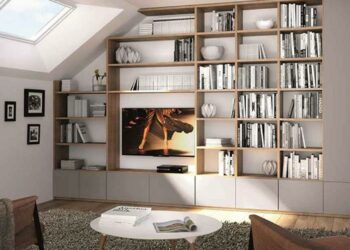 Comment rendre une bibliothèque attrayante ?