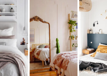 Comment rendre une chambre chic ?