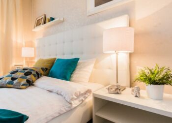 Comment rendre une chambre plus chaleureuse ?