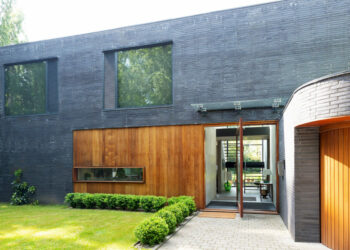 Comment rendre une maison luxueuse ?