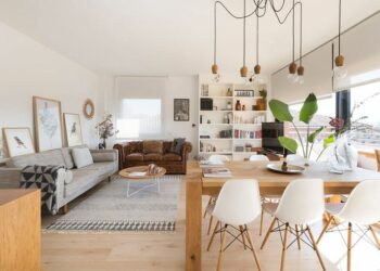 Comment rendre une maison plus chaleureuse ?