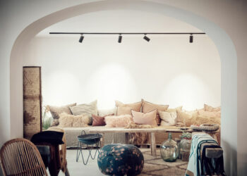 Comment rendre une pièce cocooning ?