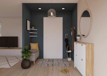 Comment rendre une pièce de vie chaleureuse ?